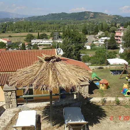 Serenita Apartman