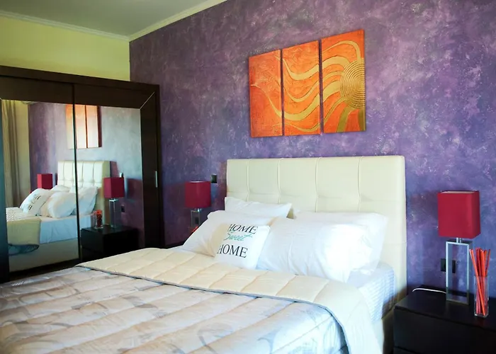 Serenita Apartment