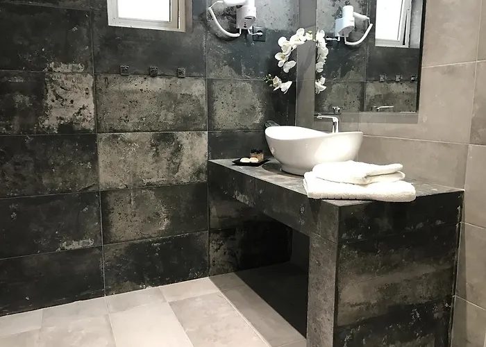 Apartment Serenita Ermones